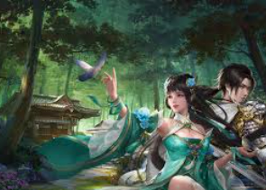 cq9传奇电子跳高高正式版